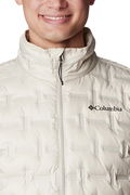 Columbia Erkek Şişme Mont BEJ
