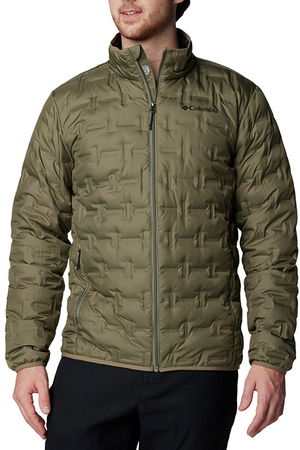 Columbia Erkek Şişme Mont HAKI