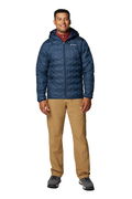 Columbia Erkek Şişme Mont LACIVERT