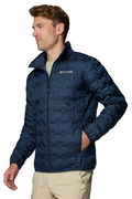 Columbia Erkek Şişme Mont LACIVERT