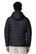 Columbia Erkek Şişme Mont SIYAH
