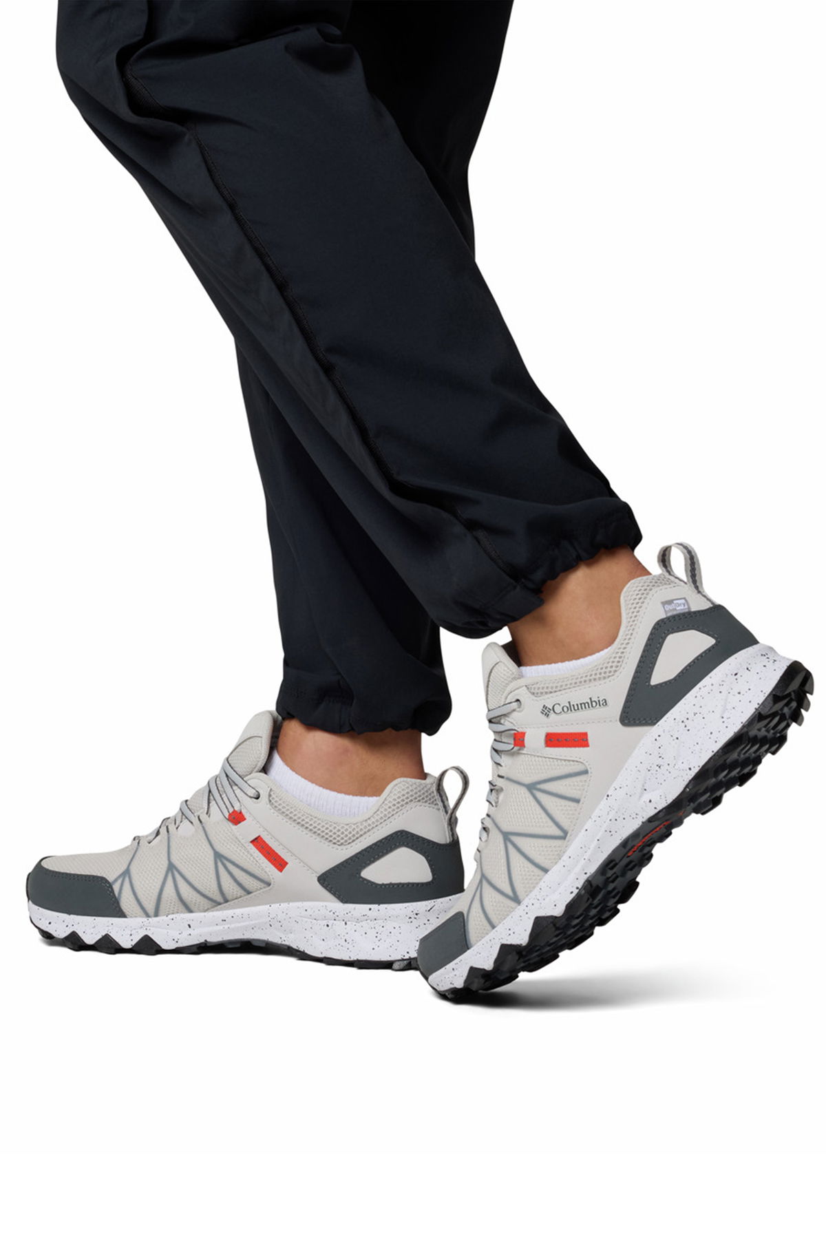 Columbia Erkek Outdoor Ayakkabı BEJ