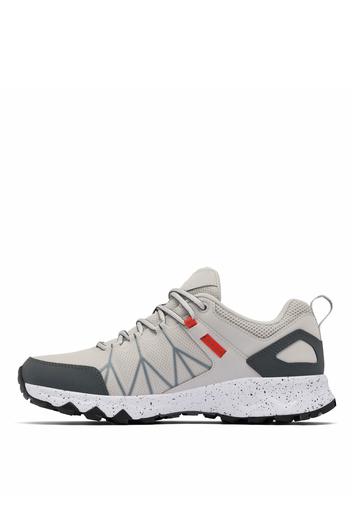 Columbia Erkek Outdoor Ayakkabı BEJ