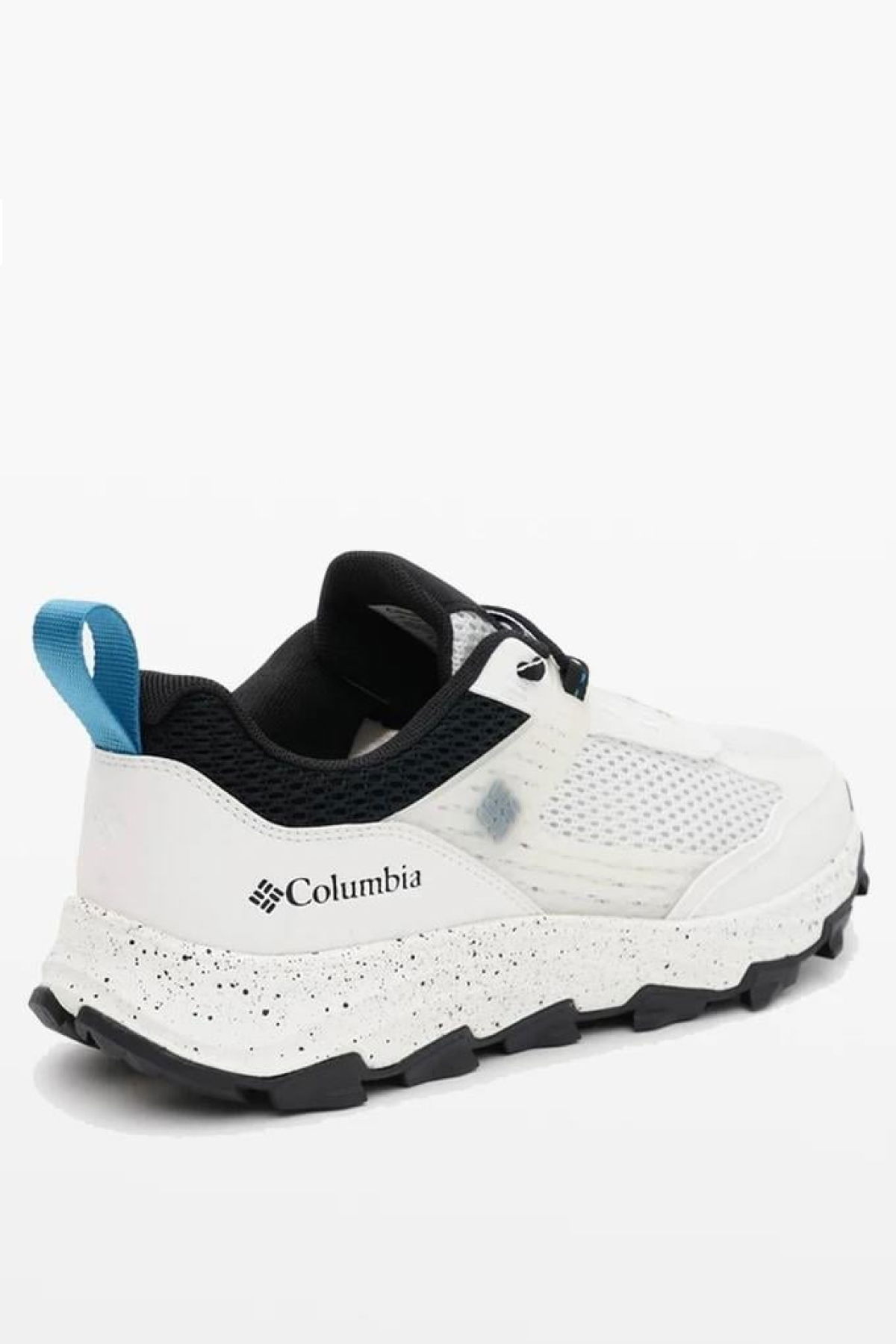 Columbia Hatana Breathe Erkek Outdoor Ayakkabı Beyaz