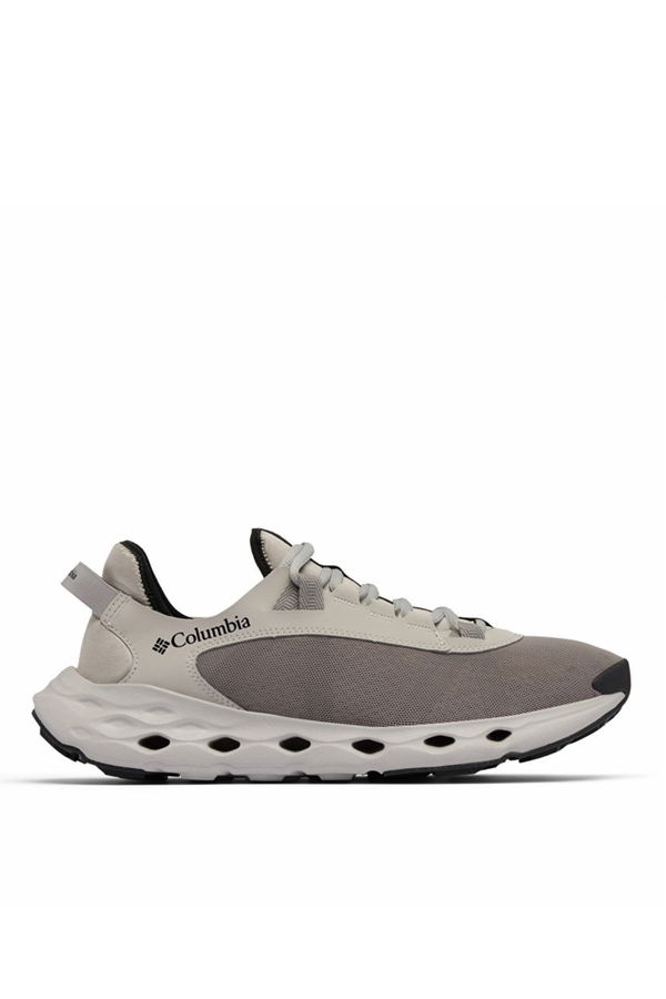 Columbia Drainmaker Xtr Erkek Gri Outdoor Spor Ayakkabı GRI Columbia Drainmaker Xtr Erkek Gri Outdoor Spor Ayakkabı GRI
