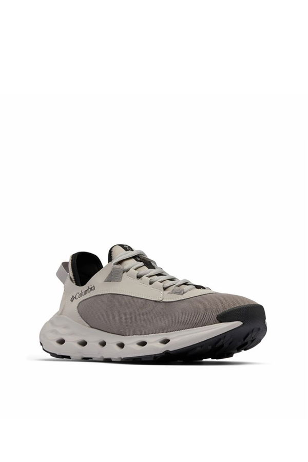 Columbia Drainmaker Xtr Erkek Gri Outdoor Spor Ayakkabı GRI Columbia Drainmaker Xtr Erkek Gri Outdoor Spor Ayakkabı GRI