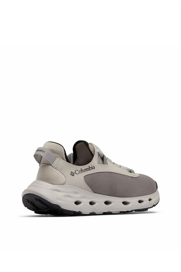 Columbia Drainmaker Xtr Erkek Gri Outdoor Spor Ayakkabı GRI Columbia Drainmaker Xtr Erkek Gri Outdoor Spor Ayakkabı GRI