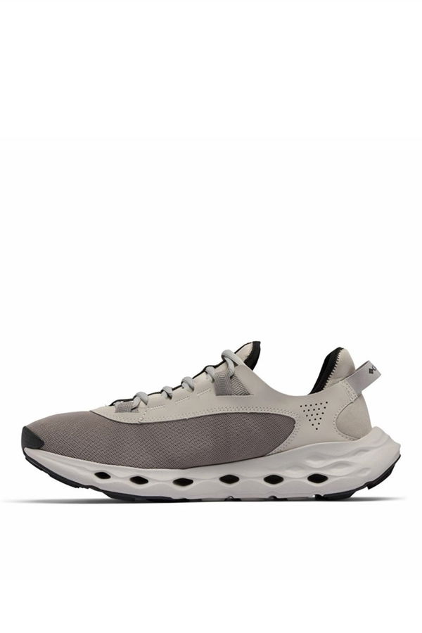 Columbia Drainmaker Xtr Erkek Gri Outdoor Spor Ayakkabı GRI Columbia Drainmaker Xtr Erkek Gri Outdoor Spor Ayakkabı GRI