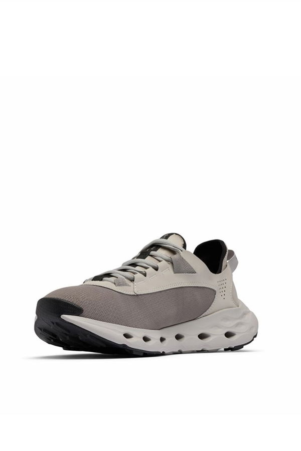 Columbia Drainmaker Xtr Erkek Gri Outdoor Spor Ayakkabı GRI Columbia Drainmaker Xtr Erkek Gri Outdoor Spor Ayakkabı GRI