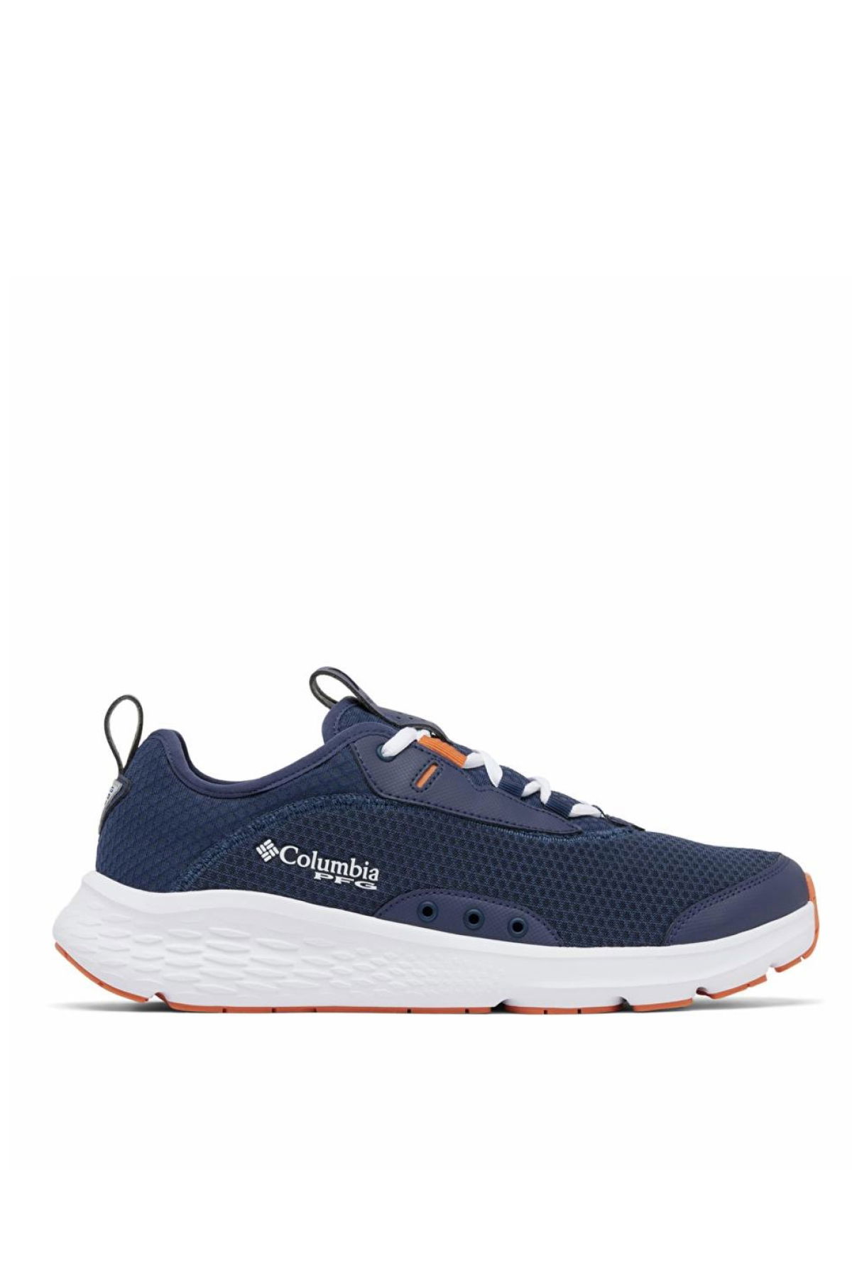 Columbia Erkek Spor Ayakkabı LACIVERT Columbia Erkek Spor Ayakkabı LACIVERT