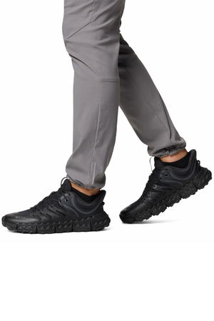 Columbia Erkek Outdoor Ayakkabı SIYAH