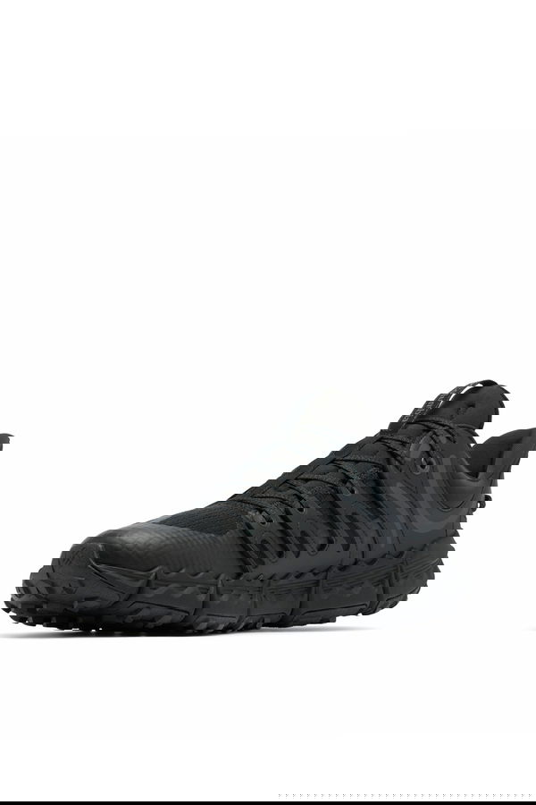 Columbia Erkek Outdoor Ayakkabı SIYAH