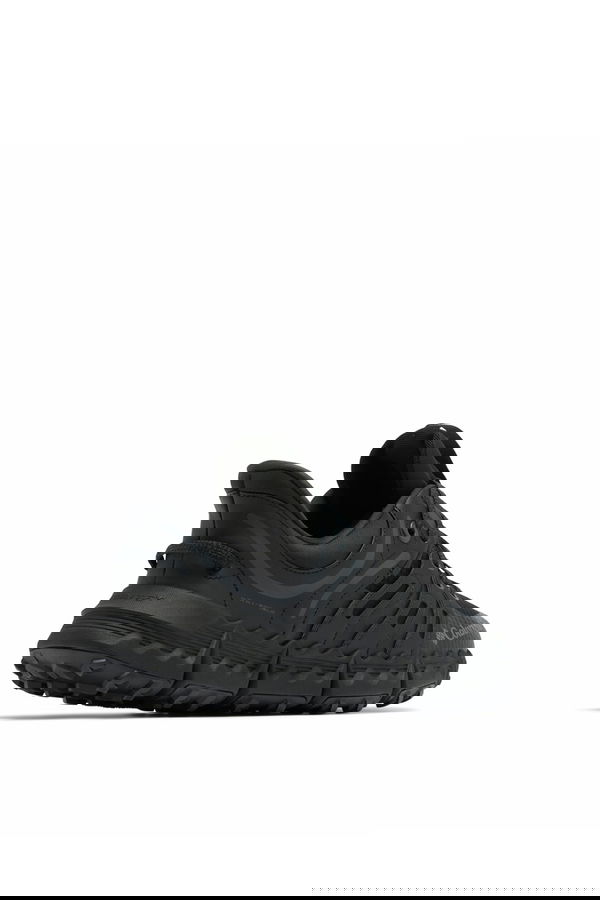 Columbia Erkek Outdoor Ayakkabı SIYAH