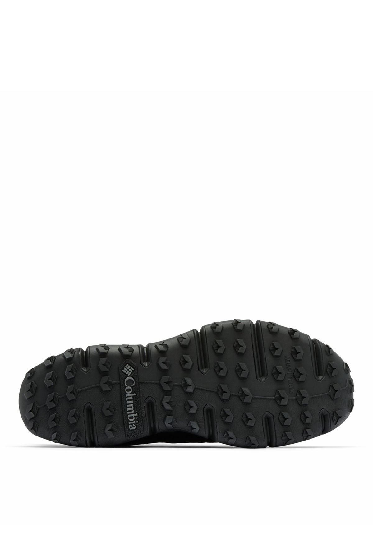 Columbia Erkek Outdoor Ayakkabı SIYAH