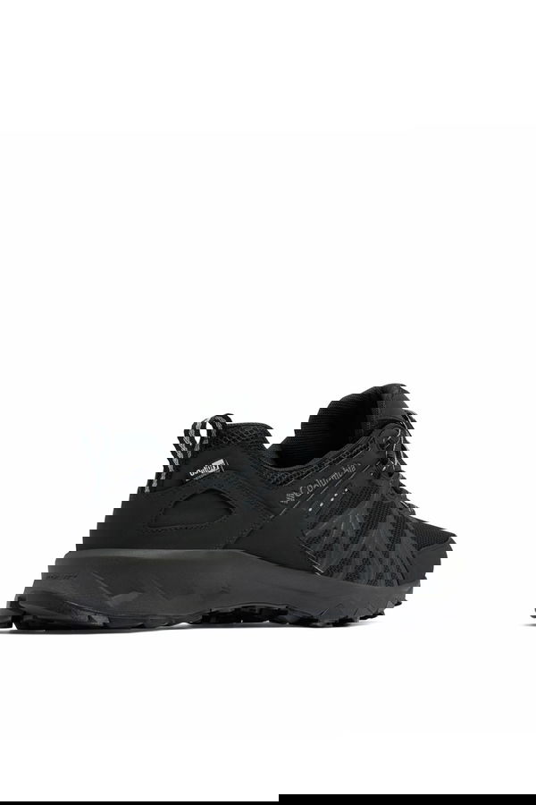 Columbia Erkek Outdoor Ayakkabı SIYAH