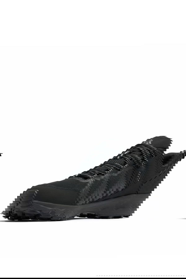 Columbia Erkek Outdoor Ayakkabı SIYAH
