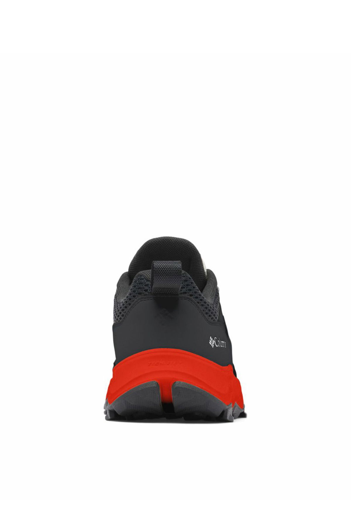 Columbia Hatana Breathe Erkek Outdoor Ayakkabı SIYAH