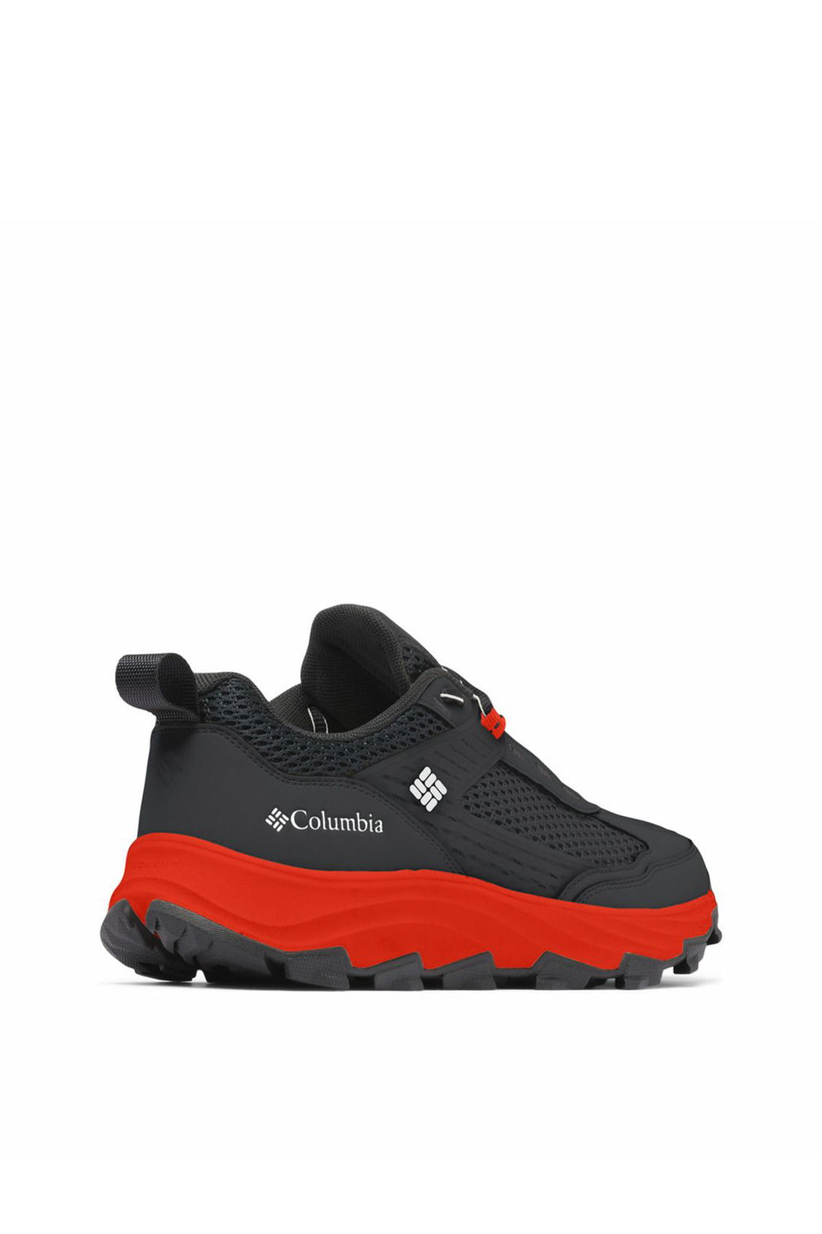 Columbia Hatana Breathe Erkek Outdoor Ayakkabı SIYAH