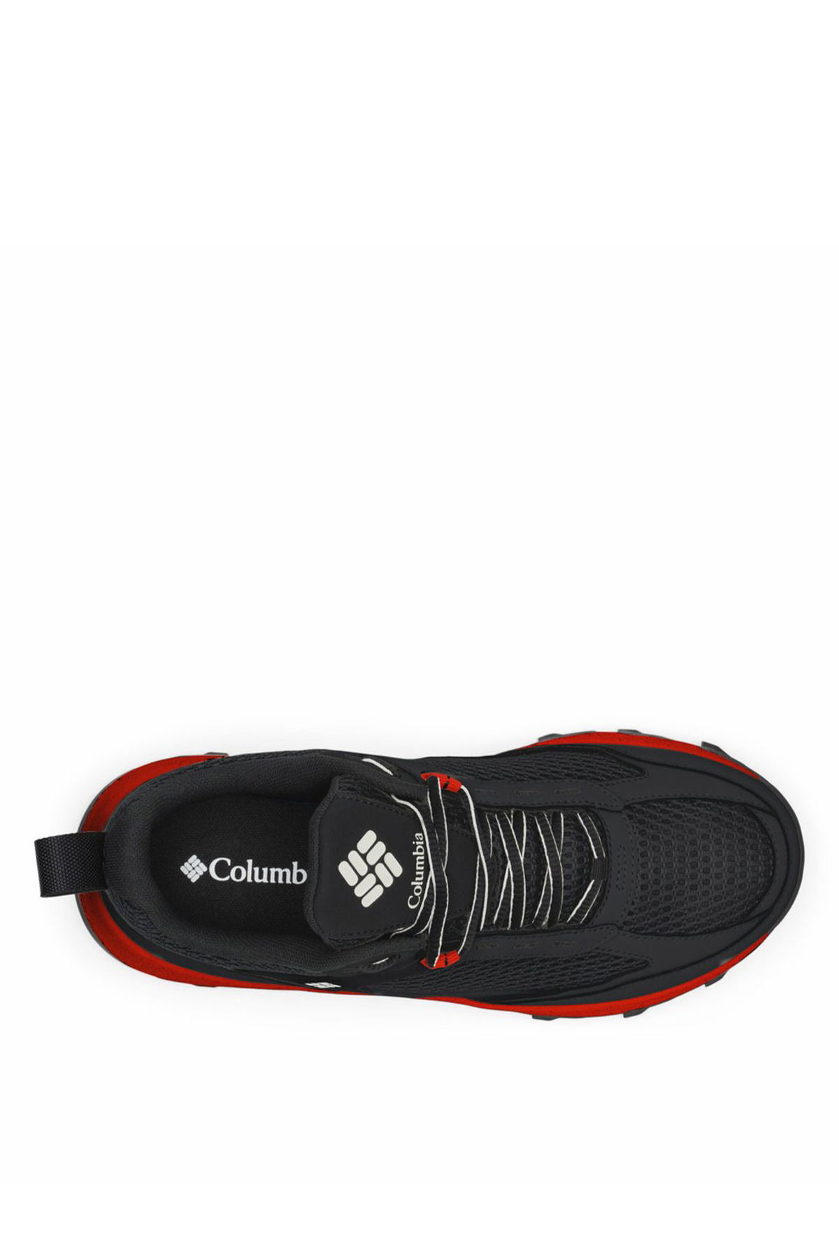 Columbia Hatana Breathe Erkek Outdoor Ayakkabı SIYAH