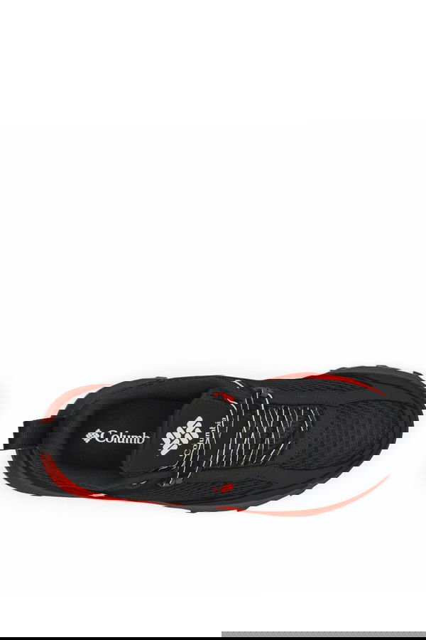 Columbia Hatana Breathe Erkek Outdoor Ayakkabı SIYAH
