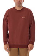 Columbia Erkek Sweat BORDO