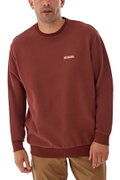 Columbia Erkek Sweat BORDO