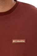 Columbia Erkek Sweat BORDO