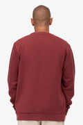 Columbia Erkek Sweat BORDO