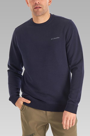 Columbia Erkek Sweat LACIVERT
