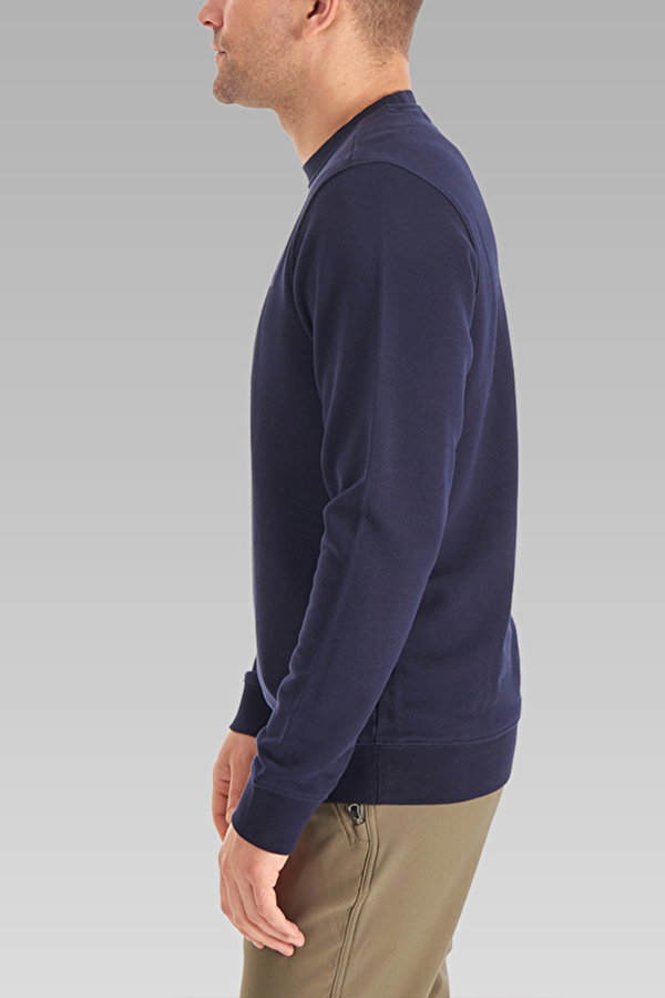 Columbia Erkek Sweat LACIVERT