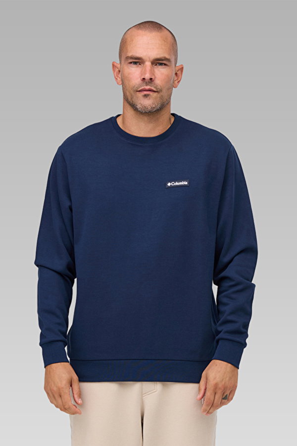 Columbia Erkek Sweat LACIVERT