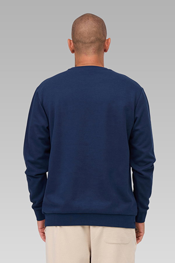 Columbia Erkek Sweat LACIVERT
