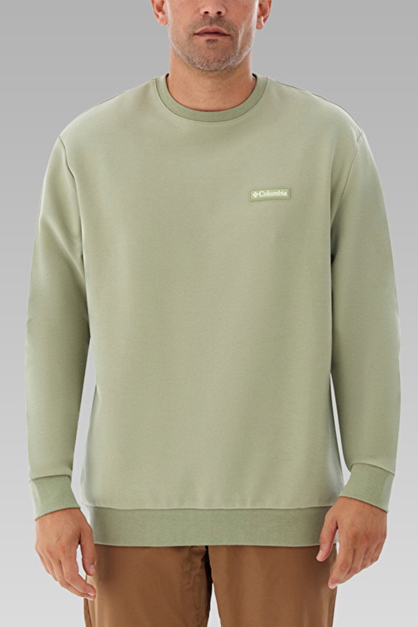 Columbia Erkek Sweat MINT