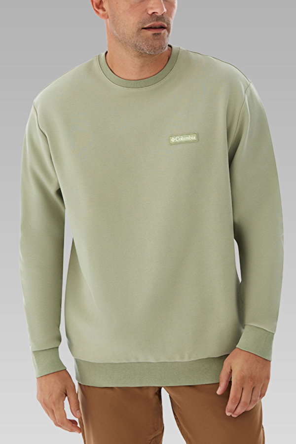 Columbia Erkek Sweat MINT