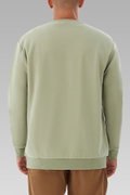 Columbia Erkek Sweat MINT