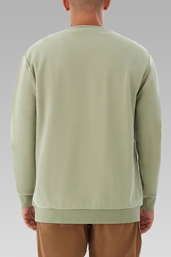 Columbia Erkek Sweat MINT