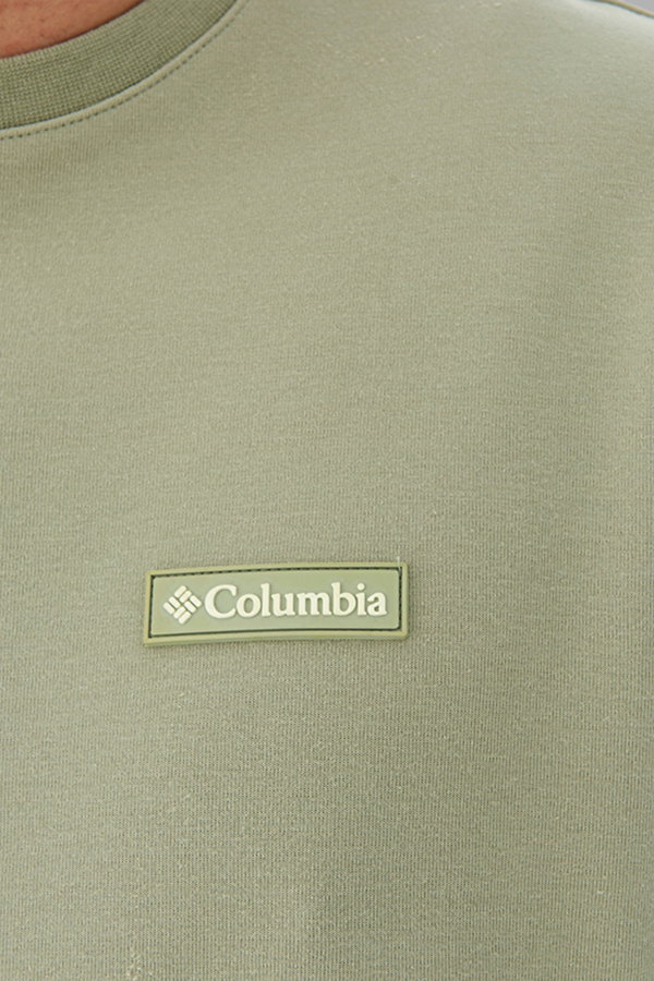 Columbia Erkek Sweat MINT