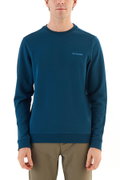 Columbia Erkek Sweat PETROL