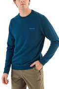 Columbia Erkek Sweat PETROL