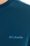 Columbia Erkek Sweat PETROL