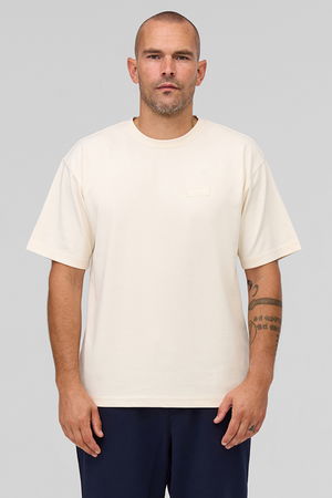 Columbia Erkek T-Shirt KREM