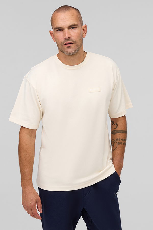 Columbia Erkek T-Shirt KREM Columbia Erkek T-Shirt KREM