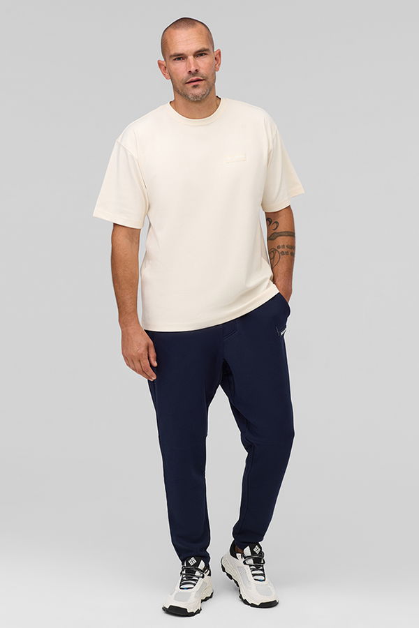 Columbia Erkek T-Shirt KREM Columbia Erkek T-Shirt KREM