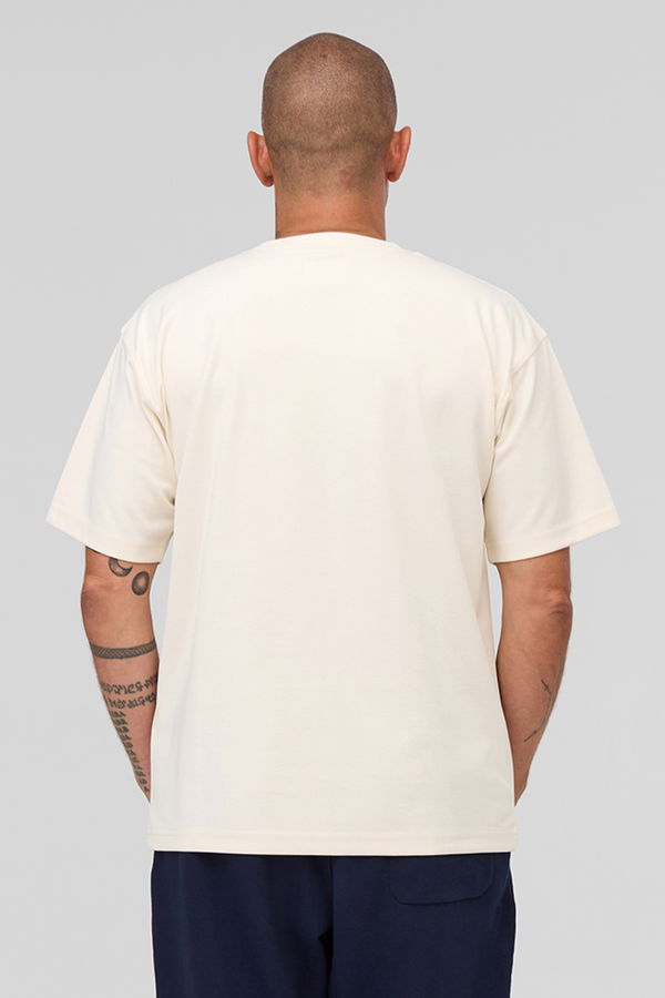 Columbia Erkek T-Shirt KREM Columbia Erkek T-Shirt KREM