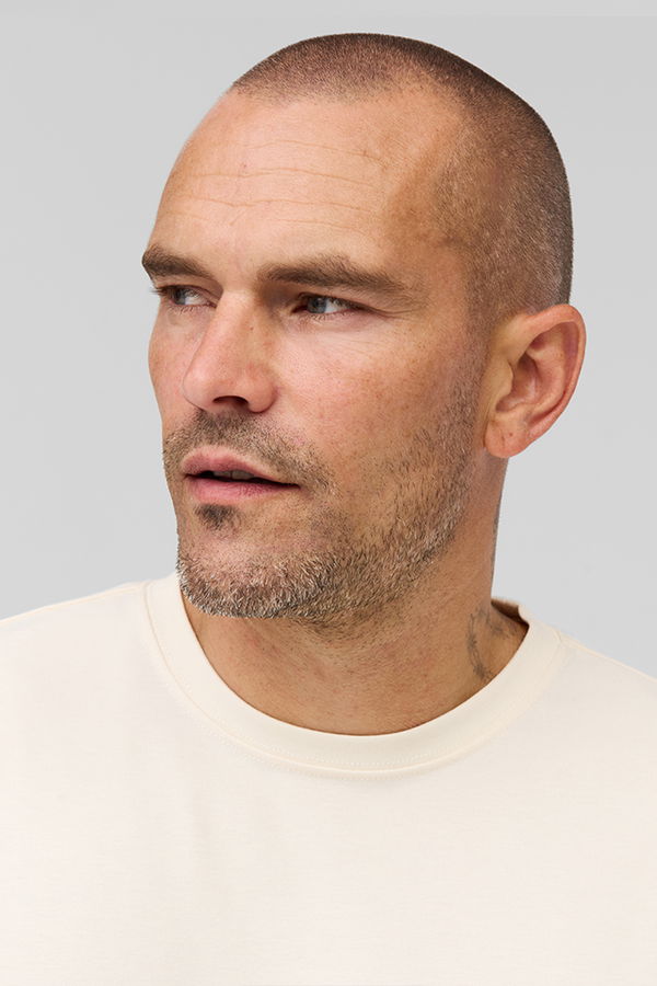 Columbia Erkek T-Shirt KREM Columbia Erkek T-Shirt KREM