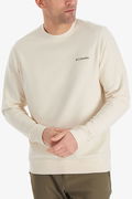 Columbia Erkek Sweat KREM Columbia Erkek Sweat KREM