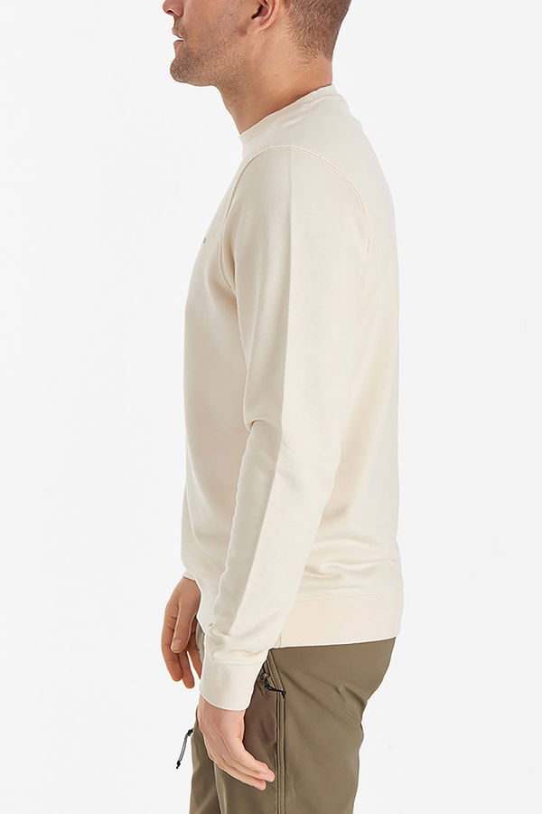 Columbia Erkek Sweat KREM Columbia Erkek Sweat KREM