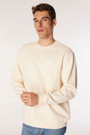 Columbia Erkek Sweat KREM Columbia Erkek Sweat KREM