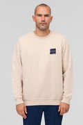 Columbia Erkek Sweat KREM Columbia Erkek Sweat KREM