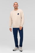 Columbia Erkek Sweat KREM Columbia Erkek Sweat KREM